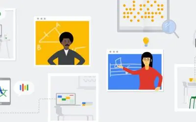 Accessibility ideas for distance learning during COVID-19